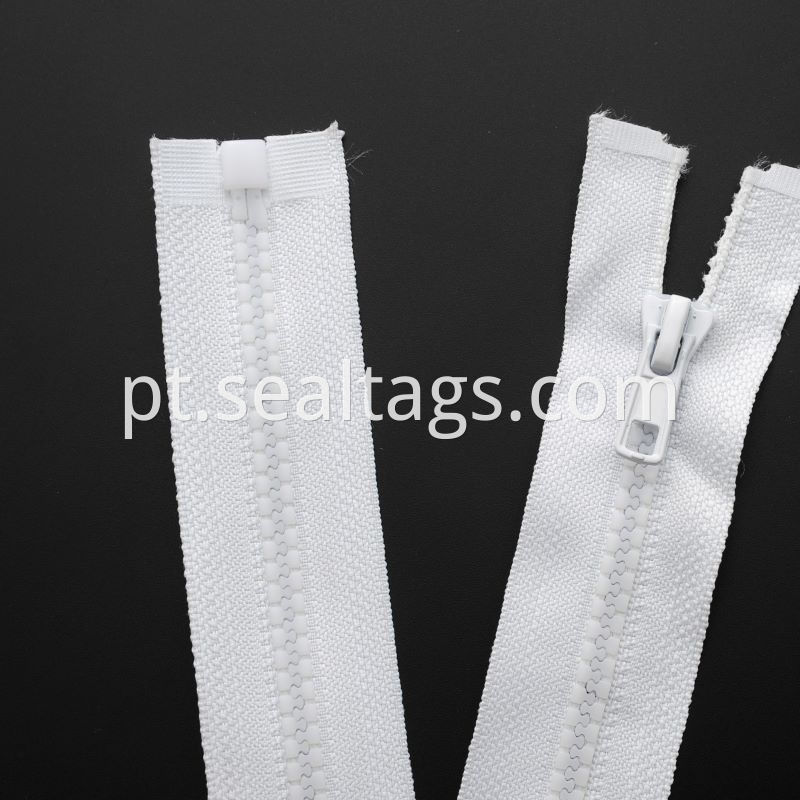 Separating Zippers For Sale